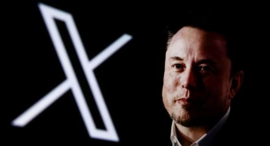 Thousands report outages of Musk's X platform